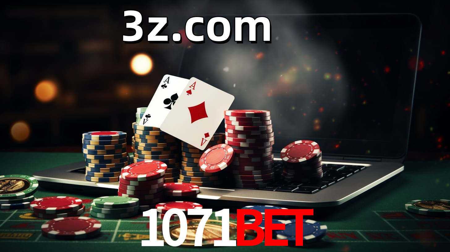 Segurança App 1071bet