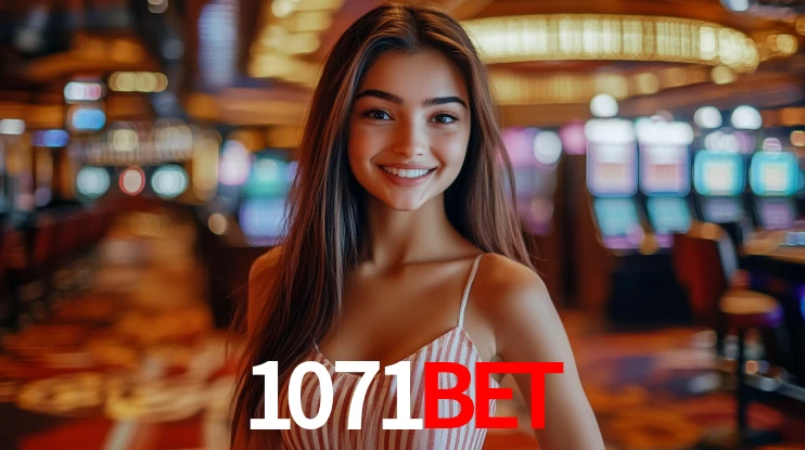 Jogos Certificados 1071bet
