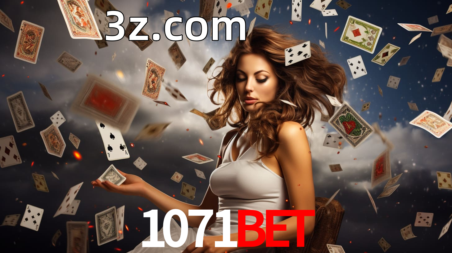 Experiência Cassino 1071bet