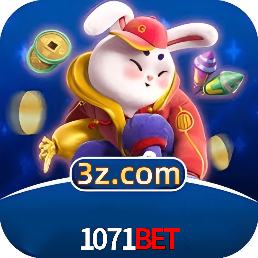 1071bet Logo