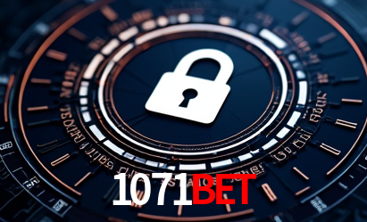 Segurança e Licenças 1071bet